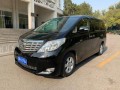 二手小汽车丰田商务车（二手丰田商务车价格）