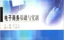 电子商务相关专业课程