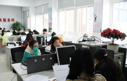 电子商务专业大学生现状