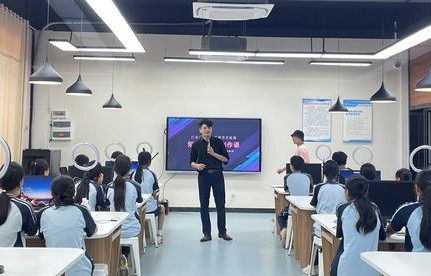 职高的电子商务专业培训