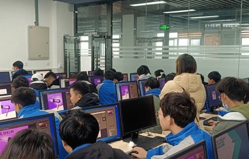 管理工程系电子商务专业
