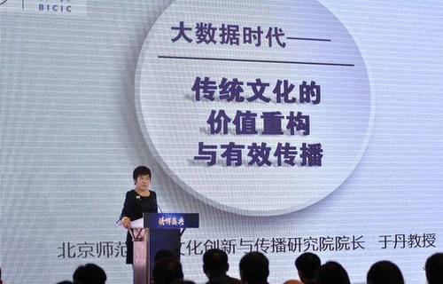 中国四大电子商务专业
