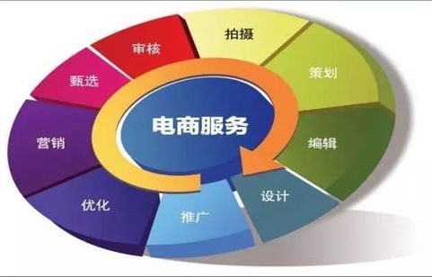 怎样学电子商务专业技能