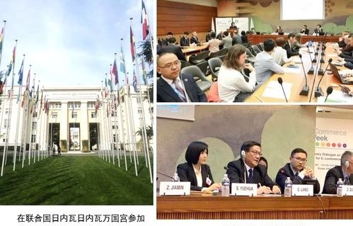 跨境电子商务专业能学吗