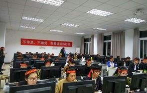 电子商务专业双十一实训