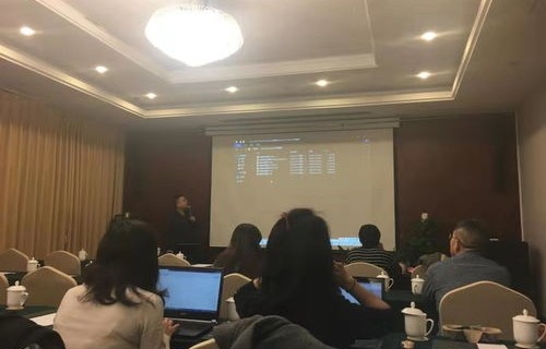 国培电子商务专业学什么