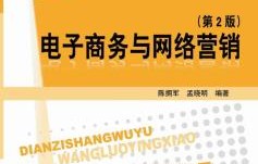 电子商务专业网络营销书