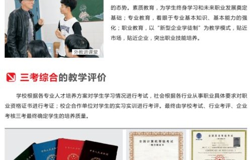 电子商务可以单招嘛专业