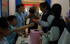 新乐市职中电子商务专业