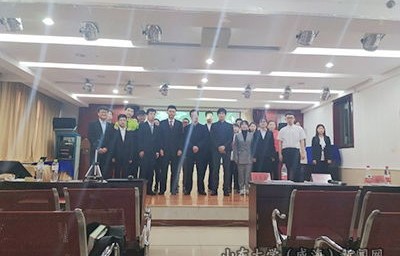 安大电子商务专业好不好