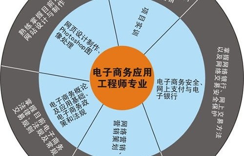 电子商务的专业培养目标