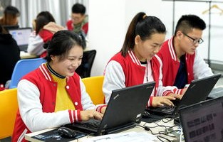 电子商务专业毕业生的