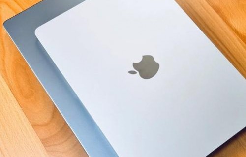 电子商务专业大学生macbook