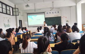 外语系跨专业电子商务