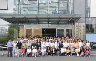 广西的电子商务专业大学