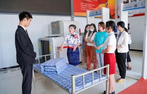 对口升学电子商务的专业课