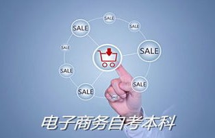 电子商务有几门科目和专业