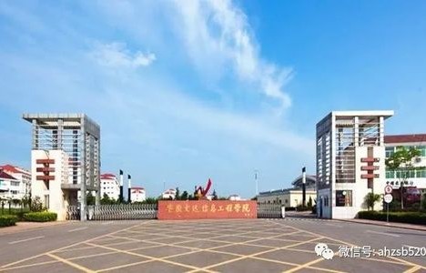 安徽省电子商务专业大学