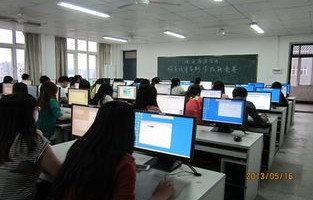 民办的电子商务专业学校