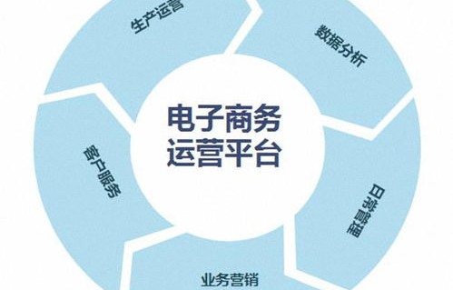 电子商务工程与技术专业