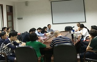 广州商学院电子商务专业