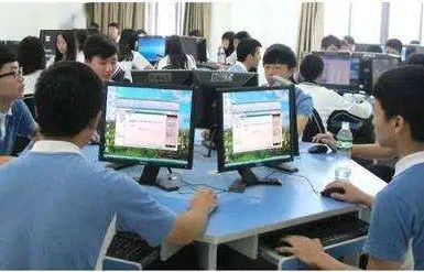 电子商务专业要学java吗