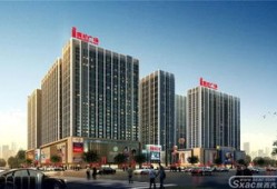 衢州汽车商务广场租房价格（衢州汽车城在哪个位置）