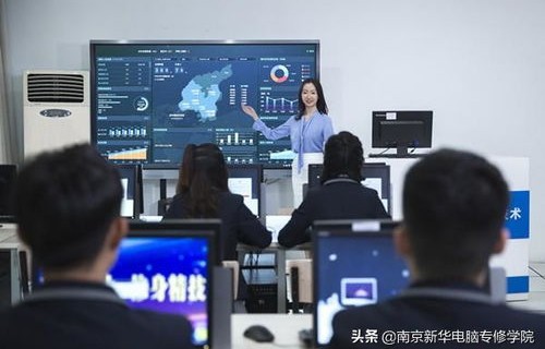 计算机有电子商务专业吗