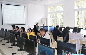电子商务的专业实操课程