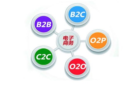 电子商务专业三大类