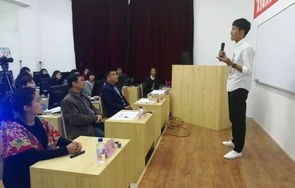 白城电子商务专业培训班