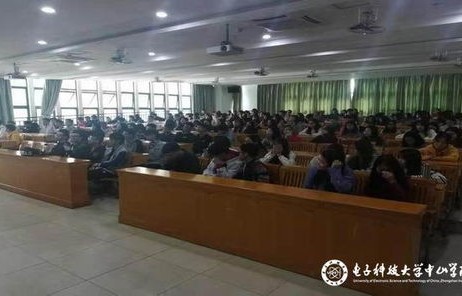 电子商务专业寒假作业