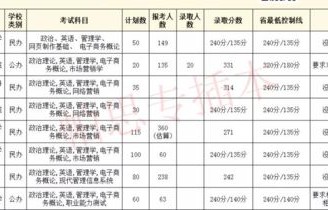电子商务专业就业申请书