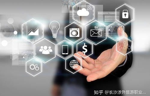 电子商务专业官方网站