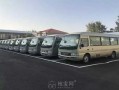 商务汽车座位收费标准是多少（商务车座位主次图）