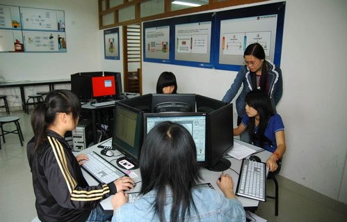 电子商务是理工类专业