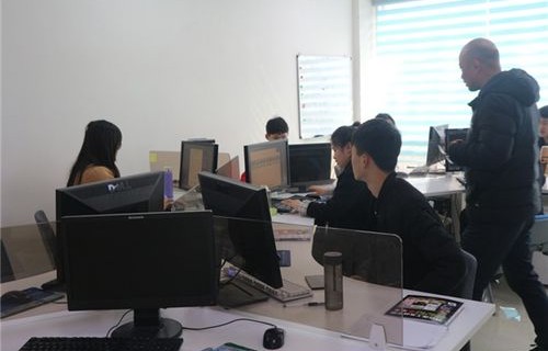 电子商务专业转建筑行业