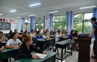 电子商务专业留学生介绍