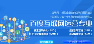电子商务专业知名企业