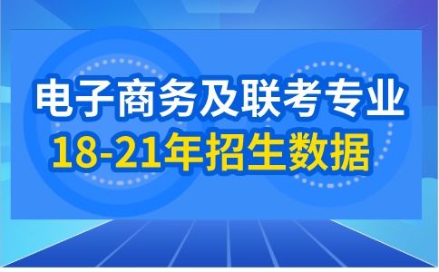 电子商务专业大专单招