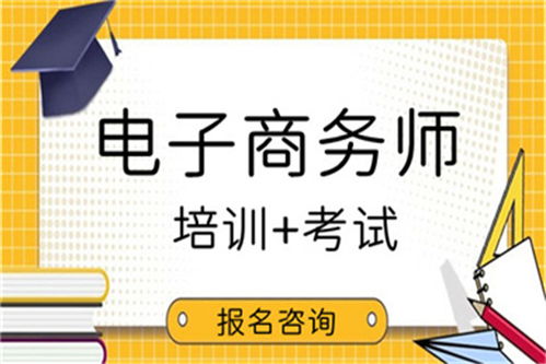 电子商务专业价格多少钱