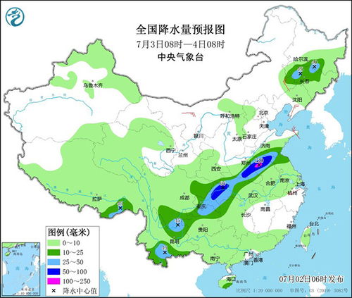 国家气候中心：未来极端高温风险升高