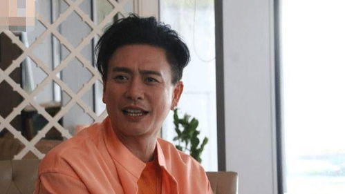 黄宗泽不结婚背后的故事，为了气妈妈？